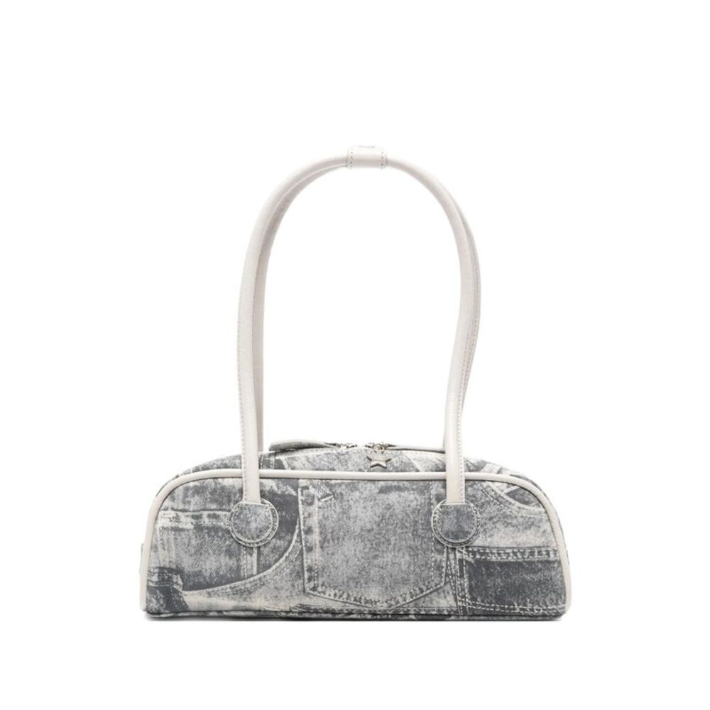 Margesherwood Grey Shoulder Bags Women